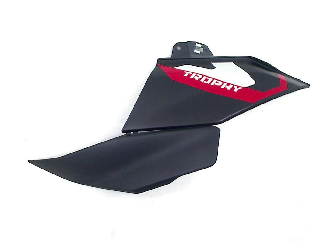 CADRE DE COUVERTURE CADRE DROIT BMW (466315414949), Motos, Dhr. S. di Majo, Utilisé, Info@cama-motorparts.nl, P.J. Troelstraweg 8 8
3144 CX  MAASSLUIS, NL