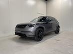 Land Rover Velar 2.0d Autom. - GPS - Pano - Export! 1Ste Ei, 4 cilinders, Range Rover Velar, 5 deurs, Particulier