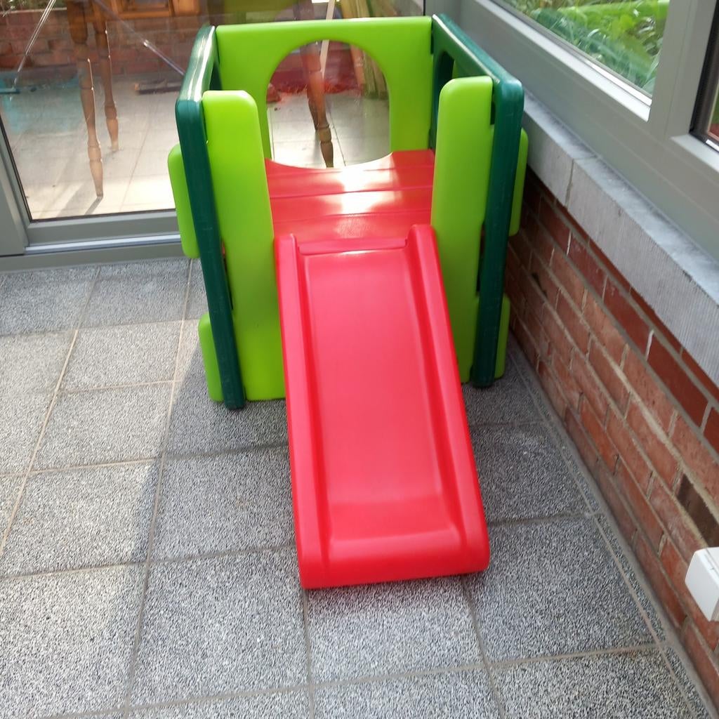 Toboggan bébé  . Âge 36 mois à 3 ans, Enfants & Bébés, Jouets | Extérieur | Aires de jeux, Enlèvement, Toboggan