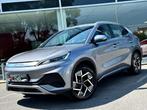 BYD ATTO 3 DESIGN / 360CAM / CARPLAY / PANO / ZETELVRWM /, Autos, Cuir, Argent ou Gris, Achat, Euro 6