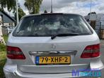 MERCEDES B KLASSE W245 ZILVER 761 achterklep 2005-2011, Auto-onderdelen, Gebruikt, Mercedes-Benz AG, Deur, Mercedes-Benz