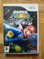 Super Mario Galaxy, meilleur jeu pour WII ou Wii U, Enlèvement ou Envoi, 2 joueurs, Aventure et Action, À partir de 3 ans