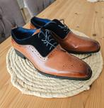 Heren schoenen verkocht, Enlèvement, Neuf, Brun