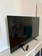 TV EDENWOOD 50” UHD 4K Smart, TV, Hi-fi & Vidéo, Télévisions, Autres marques, Comme neuf, Enlèvement, 100 cm ou plus