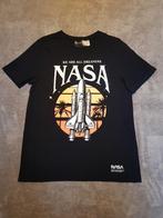 T-shirt - taille 158-164 - H&M, Enfants & Bébés, Garçon, Enlèvement ou Envoi, Chemise ou À manches longues, H&M