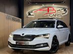 Skoda Superb Combi PHEV 1.4 TSI Sportline DSG * GAR 12 MOIS, Auto's, Skoda, Automaat, Gebruikt, USB, Leder