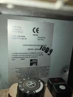 Gasvuur Well Straler, Maison & Meubles, Cheminées, Enlèvement, Utilisé, Cheminée sur pied, Cheminée au gaz