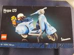 Lego 10298 Vespa 125cc uit 1960, Kinderen en Baby's, Ophalen, Gebruikt, Complete set, Lego