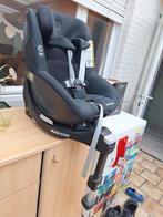 Siège auto Maxi Cosi avec base 360 à 18 kg, Enfants & Bébés, 0 à 18 kg, Mode veille, Comme neuf, Enlèvement