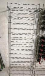 Porte bouteilles (75 b.), Enlèvement