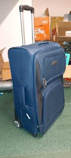 Grote valies., Ophalen of Verzenden