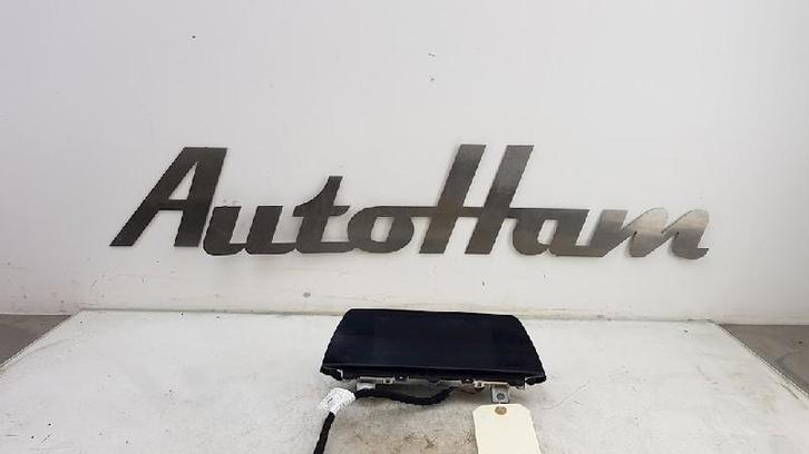 MULTI MEDIA COMPUTER BMW 1 serie (F20) (01-2010/06-2019), Auto-onderdelen, Elektronica en Kabels, BMW, Gebruikt