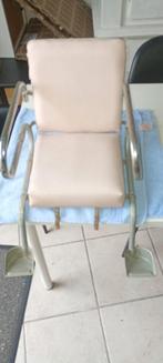 Set Vintage Kinderzitjes Fiets – Jaren '60/'70 – Retro, Fietsen en Brommers, Ophalen, Achterzitje, 22 t/m 36 kg, Gebruikt