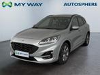 Ford Kuga ST-Line X*Boite auto*Bang and olufsen*Attelage amo, Achat, Euro 6, Entreprise, Autres couleurs