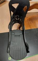 Burton step on bindingen  L, Ophalen, Zo goed als nieuw, Bindingen