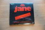 JANE : Proceed with memories, CD & DVD, CD | Rock, Enlèvement ou Envoi, Comme neuf, Progressif