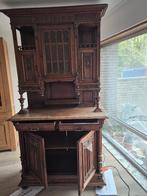 Antieke kast 150 jaar oud, Antiek en Kunst, Ophalen