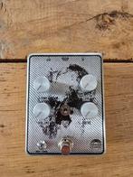 Spooky vibes night terror overdrive, Muziek en Instrumenten, Ophalen of Verzenden, Distortion, Overdrive of Fuzz