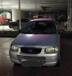 Suzuki Alto 1.1 essence – Automatique - euro 3, Autos, Particulier, Achat