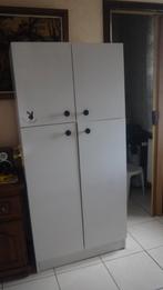 armoire sale de bain à donner, Ophalen