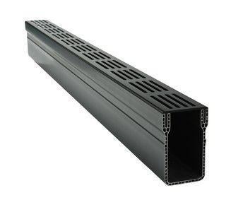 003. Lijnafwatering Aco en Stardrain afvoer goot, Hobby & Loisirs créatifs, Hobby & Loisirs Autre, Neuf, Enlèvement