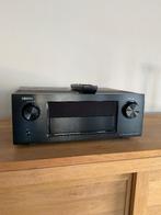 DENON AV RECEIVER, Denon, Ophalen of Verzenden, Zo goed als nieuw, 120 watt of meer