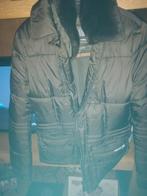 Jas maat 40 merk Geox, Kleding | Dames, Jassen | Winter, Bruin, Ophalen of Verzenden, Zo goed als nieuw, Maat 38/40 (M)