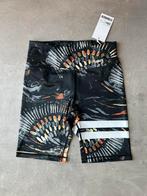 Stronger - Biker shorts. Maat S. Nieuw, Kleding | Dames, Sportkleding, Zwart, Nieuw, Ophalen of Verzenden, Fitness of Aerobics