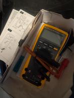 Fluke 179 nieuw, Bricolage & Construction, Instruments de mesure, Enlèvement, Comme neuf