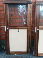deuren, Enlèvement, Utilisé