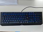 Clavier de jeu mécanique Razer BlackWidow, Clavier gamer, Azerty, Comme neuf, Enlèvement