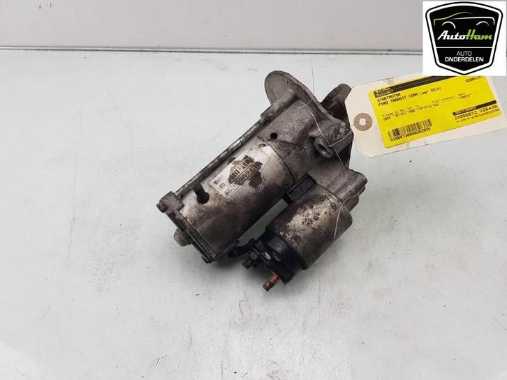 DÉMARREUR Ford Transit Connect (PJ2) (01-2013/-), Autos : Pièces & Accessoires, Moteurs & Accessoires, Ford, Utilisé