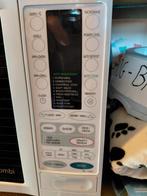 Samsung Combi, Elektronische apparatuur, Ophalen, Hete lucht, Zo goed als nieuw, Draaiplateau