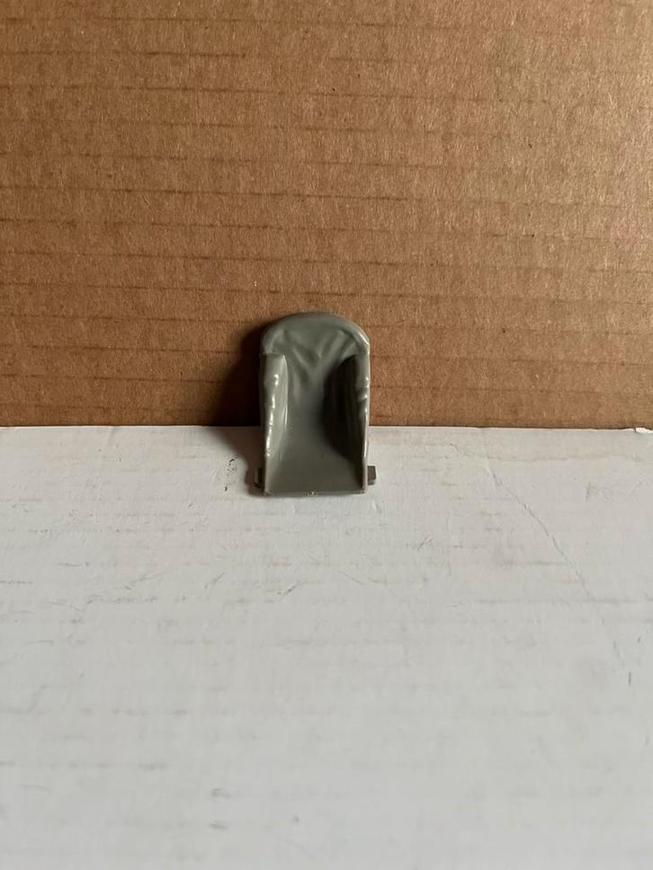 Schuco Pièces détachées modèles 1:16, Collections, Jouets, Comme neuf, Enlèvement ou Envoi