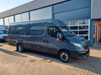 Iveco Daily 35C18 3.0D 180 PK L4H2 Maxi Hi-Matic Euro 6, Auto's, Automaat, Achterwielaandrijving, Gebruikt, Euro 6