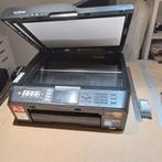 Imprimante multifonction brother, Informatique & Logiciels, Enlèvement, Imprimante