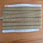 Oude passementerie galon, Hobby & Loisirs créatifs, Couture & Fournitures, Enlèvement ou Envoi