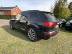 2018 Audi Q7 E-TRON 4l AUDI, Auto's, Automaat, Gebruikt, Euro 6, Overige brandstoffen