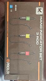 Prologic K3 hangerset, Watersport en Boten, Ophalen, Nieuw, Complete set