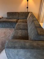 Salon Zetel Sevn Amarillo, Huis en Inrichting, Ophalen, Zo goed als nieuw