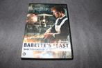 DVD Babette's Feast, CD & DVD, DVD | Films indépendants, Tous les âges, Enlèvement ou Envoi, Utilisé, Scandinavie
