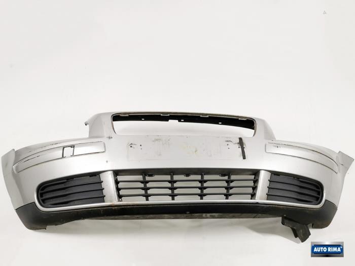 Pare-chocs avant d'un Volvo S40 (426), -, 3 mois de garantie, -, -