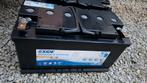 Exide Gel 80ah ES900 voor boot of camper, Ophalen, Nieuw, Universele onderdelen
