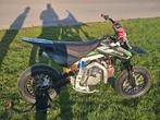 Ycf pilot 155 supermotard, Fietsen en Brommers, Gebruikt, 155 cc, Pitbike