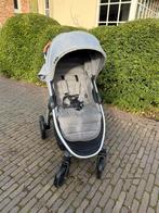 Hauck Buggy & Sportwagen UpTown, Ophalen, Zo goed als nieuw