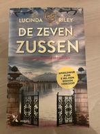 De zeven zussen - ganse reeks, Boeken, Ophalen, Gelezen, België