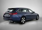 Mercedes-Benz C-Klasse 220 D Break Luxury Line Dodehoekassis, https://public.car-pass.be/vhr/23c16554-e0ed-4831-af63-ed6692cce29e