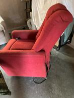 Elektrische sta opstoel, Ophalen, Zo goed als nieuw