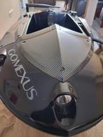 Voerboot, Watersport en Boten, Ophalen