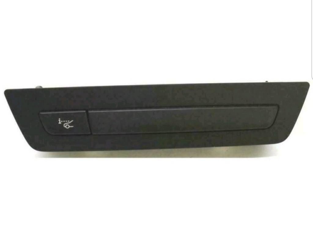 BMW F10 F07 GT F18 F06 F12 F01 aide à la conduite head up, Enlèvement, BMW